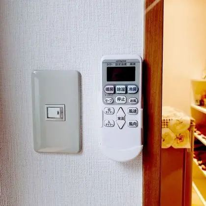 Family Ev (Nestle Tokyo Shinjuku 103)