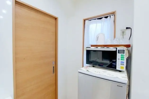 Family Ev (Nestle Tokyo Shinjuku 103)