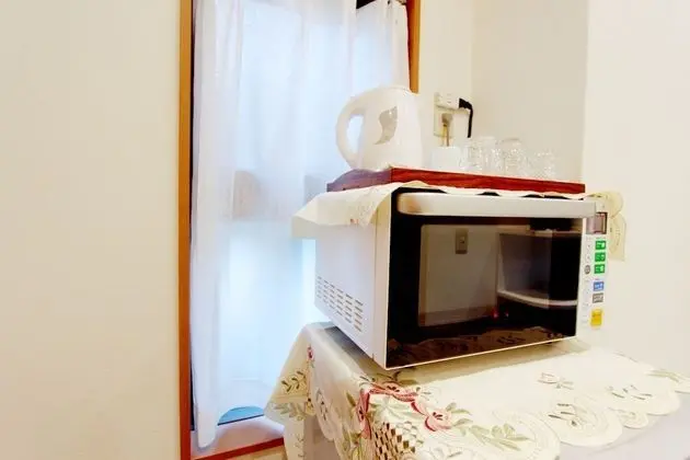 Family Ev (Nestle Tokyo Shinjuku 103)
