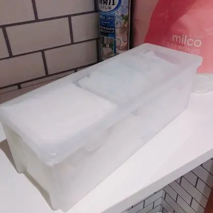 Family Ev (Nestle Tokyo Shinjuku 103)