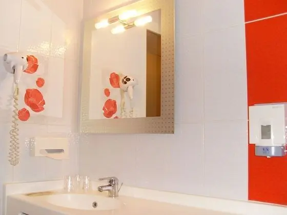Comfort Tek Büyük Yataklı Oda, 1 Büyük (Queen) Boy Yatak
