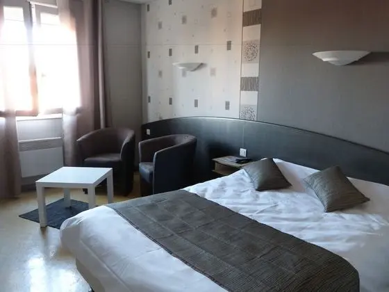 Comfort Tek Büyük Yataklı Oda, 1 Büyük (Queen) Boy Yatak