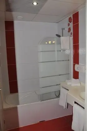 Comfort Tek Büyük Yataklı Oda, 1 Büyük (Queen) Boy Yatak