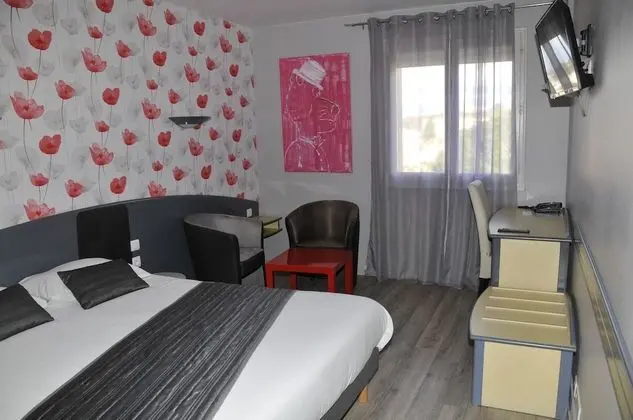 Comfort Tek Büyük Yataklı Oda, 1 Büyük (Queen) Boy Yatak