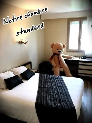 Standard Oda