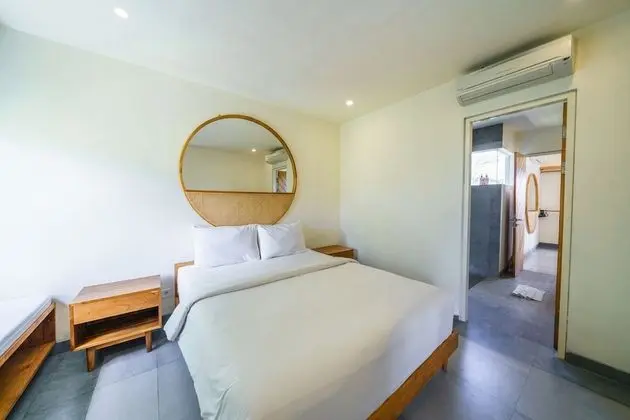 Executive Villa, 3 Yatak Odası