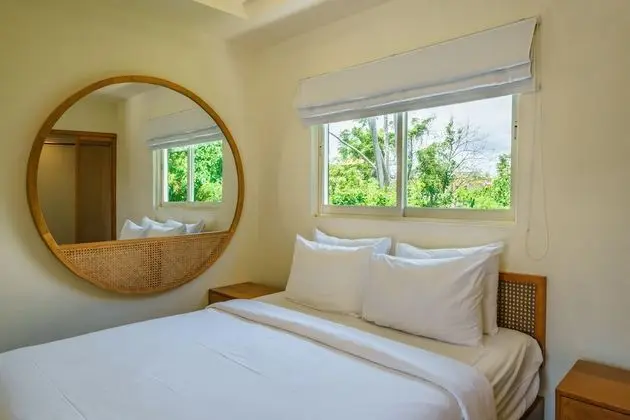 Executive Villa, 3 Yatak Odası