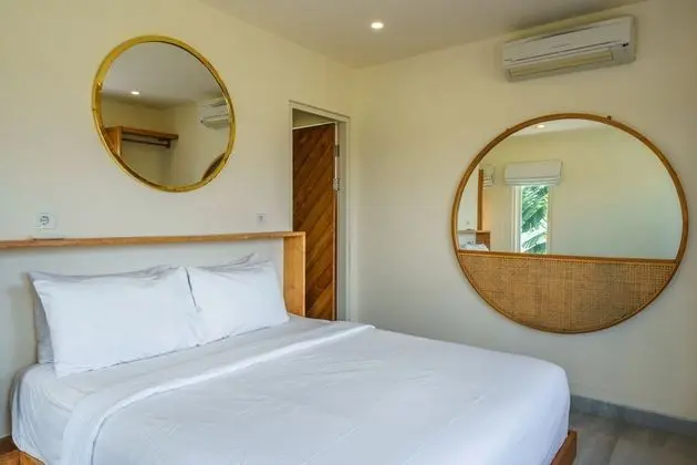 Executive Villa, 3 Yatak Odası