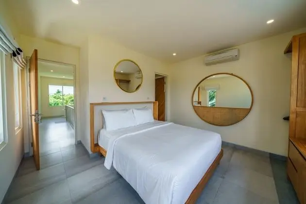 Executive Villa, 3 Yatak Odası