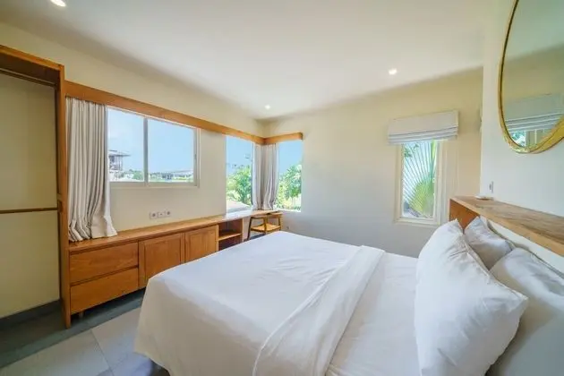 Executive Villa, 3 Yatak Odası