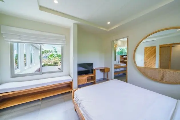 Executive Villa, 3 Yatak Odası