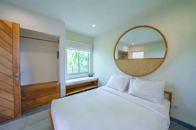 Executive Villa, 3 Yatak Odası