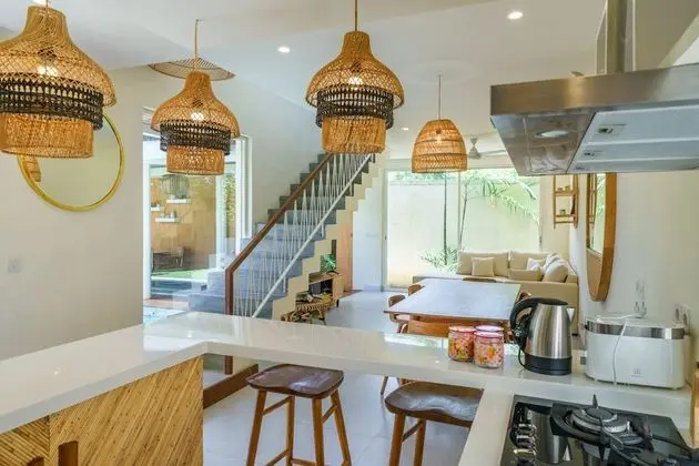 Executive Villa, 3 Yatak Odası