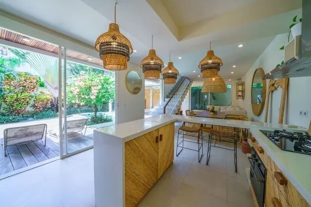 Executive Villa, 3 Yatak Odası