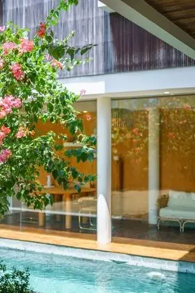 Executive Villa, 3 Yatak Odası