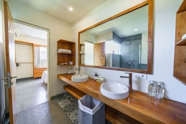 Executive Villa, 3 Yatak Odası