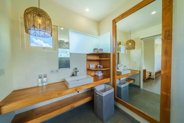 Executive Villa, 3 Yatak Odası