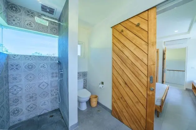 Executive Villa, 3 Yatak Odası