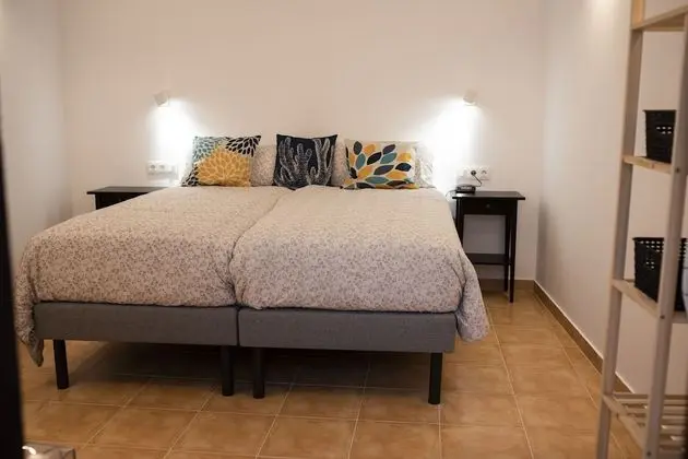 Deluxe Süit, Sıcak Su Havuzu, Bahçe Manzaralı