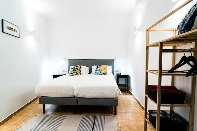 Deluxe Süit, Sıcak Su Havuzu, Bahçe Manzaralı