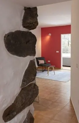 Deluxe Süit, Sıcak Su Havuzu, Bahçe Manzaralı