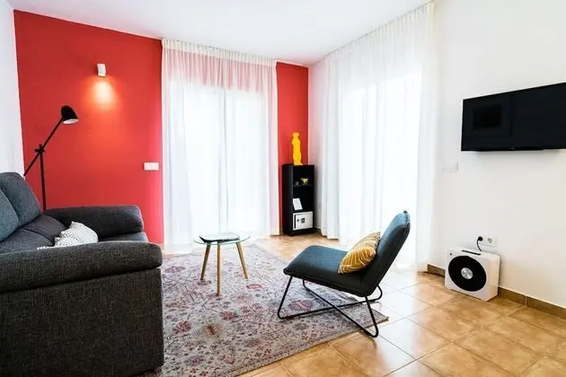 Deluxe Süit, Sıcak Su Havuzu, Bahçe Manzaralı