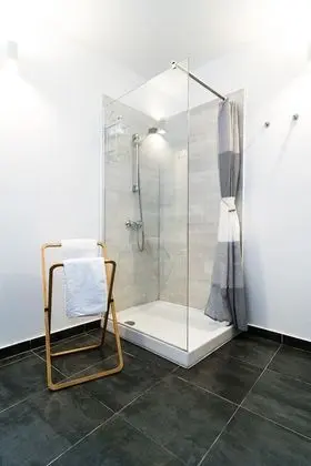 Deluxe Süit, Sıcak Su Havuzu, Bahçe Manzaralı