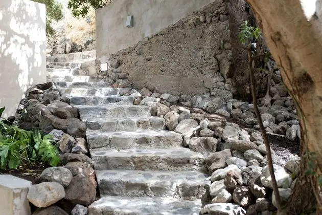 Deluxe Süit, Sıcak Su Havuzu, Bahçe Manzaralı