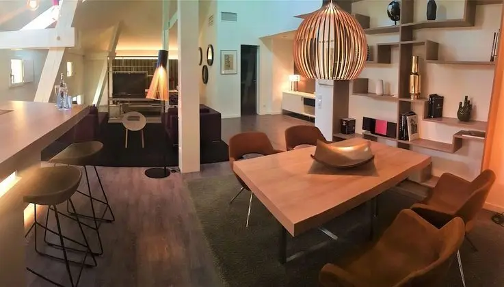 Executive Süit