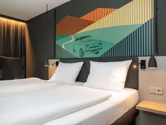 Oda