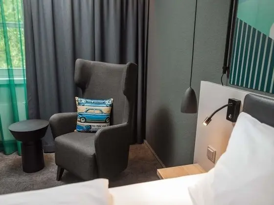 Oda