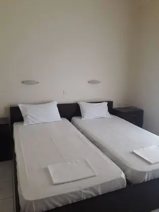 Basic İki Ayrı Yataklı Oda