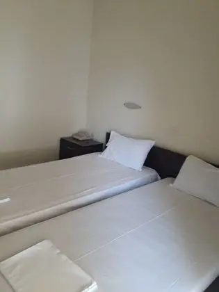 Basic İki Ayrı Yataklı Oda