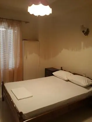 Basic İki Ayrı Yataklı Oda