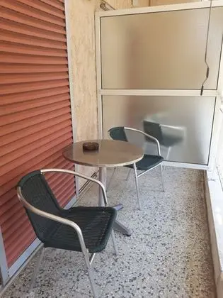 Basic İki Ayrı Yataklı Oda