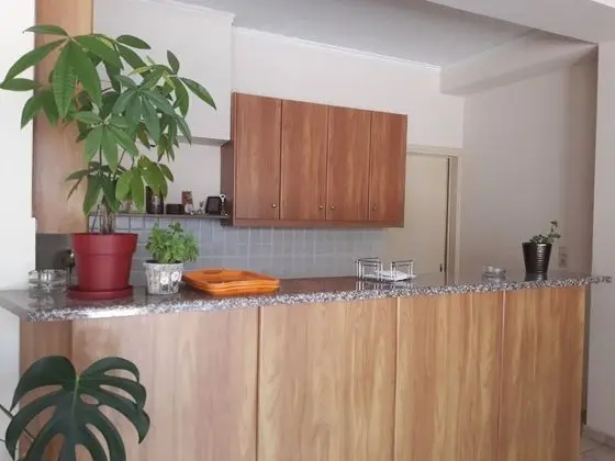 Basic İki Ayrı Yataklı Oda