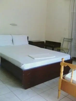 Basic Üç Kişilik Oda