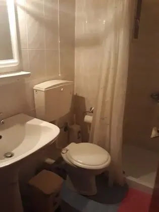 Basic Üç Kişilik Oda