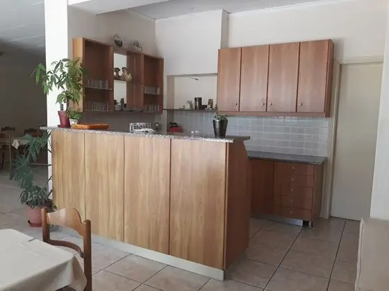 Basic Üç Kişilik Oda