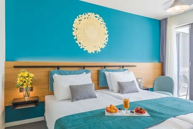 Superior Tek Büyük veya İki Ayrı Yataklı Oda, 1 Büyük (Queen) Boy Yatak