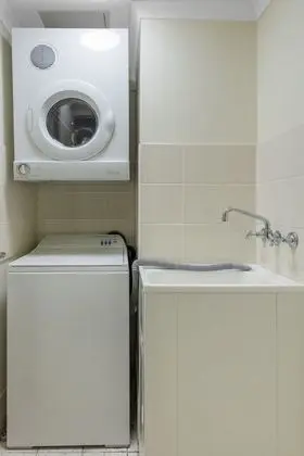 Apart Daire, 2 Yatak Odası, Mutfak