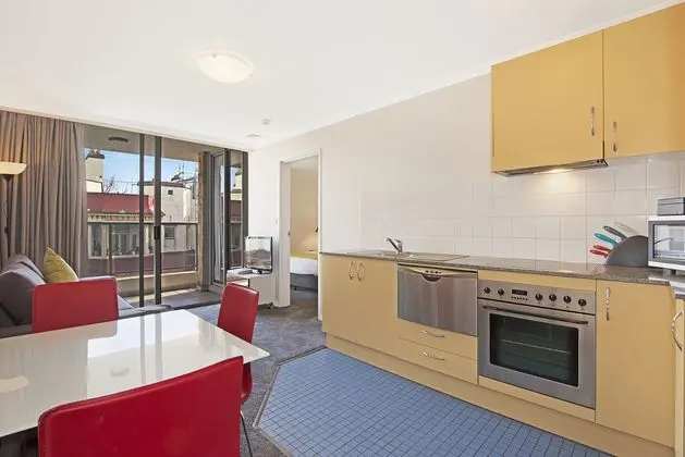 Apart Daire One Bedroom