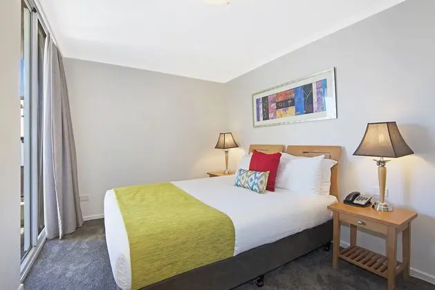 Apart Daire One Bedroom
