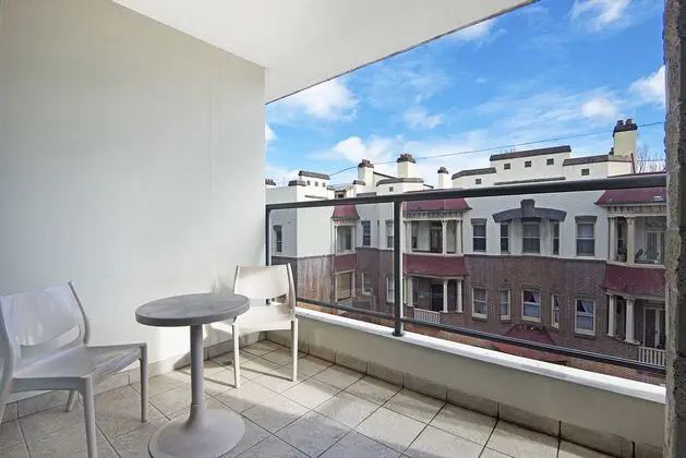 Apart Daire One Bedroom