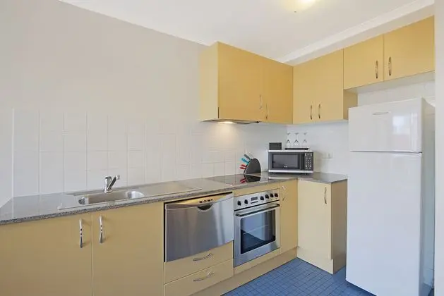 Apart Daire One Bedroom