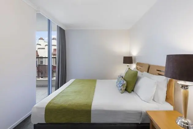 Standard Apart Daire, 1 Yatak Odası