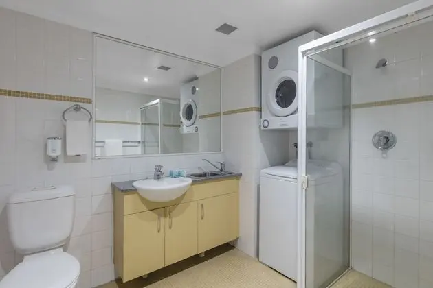 Standard Apart Daire, 1 Yatak Odası