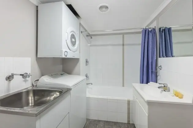 Apart Daire, 2 Yatak Odası, Okyanus Manzaralı