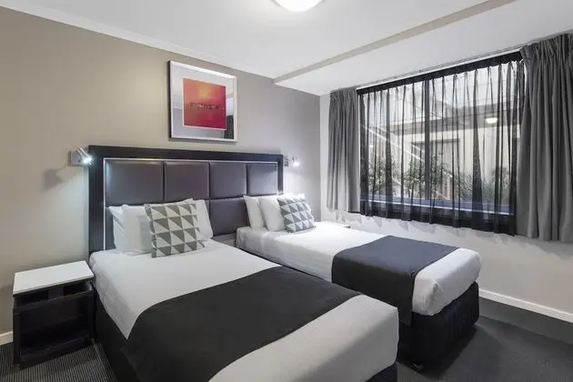 Deluxe Apart Daire, 2 Yatak Odası, Havuz Manzaralı