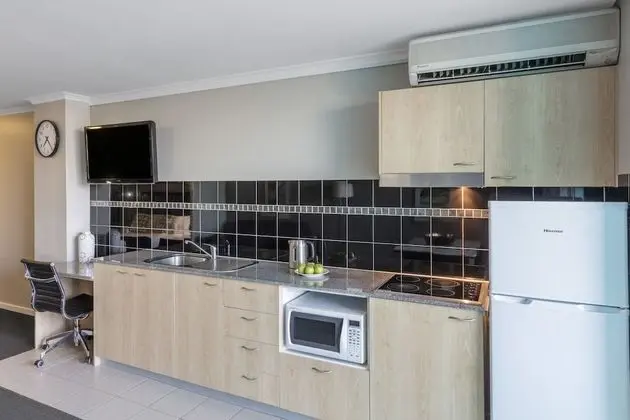 Deluxe Apart Daire, 2 Yatak Odası, Havuz Manzaralı